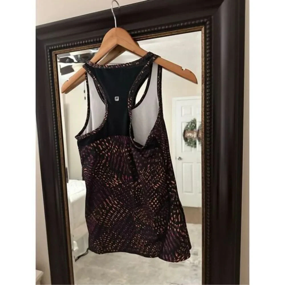 FABLETICS ATHLETIC Razorback Tank Top Size XS - Picture 4 of 6